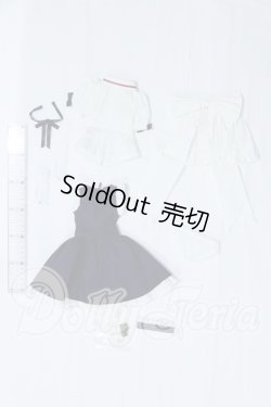 画像6: SDM＆MSD/OF:衣装セット S-26-06-07-044-SK-ZS