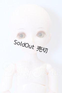 画像1: 1/12カスタムドール/Sボックルヘッド＋オビツ11ボディ S-26-05-03-026-SK-ZS