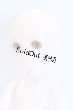 画像2: 1/12カスタムドール/Sボックルヘッド＋オビツ11ボディ S-26-05-03-026-SK-ZS