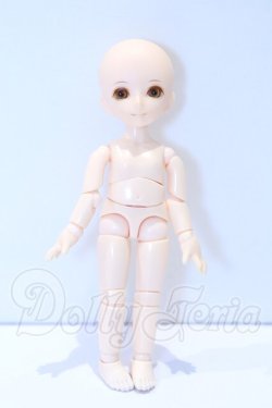 画像4: 1/12カスタムドール/Sボックルヘッド＋オビツ11ボディ S-26-05-03-026-SK-ZS