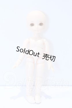画像4: 1/12カスタムドール/Sボックルヘッド＋オビツ11ボディ S-26-05-03-026-SK-ZS