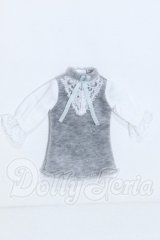 リカちゃん/OF:22cmサイズドレスコレクション 22DC-20022-3月 S-26-07-12-042-SK-ZS