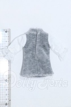画像2: リカちゃん/OF:22cmサイズドレスコレクション 22DC-20022-3月 S-26-07-12-042-SK-ZS