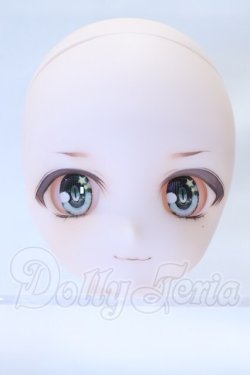 画像1: DD/DDH-27 karinaria様 カスタムヘッド S-26-10-04-011-SK-ZS