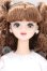 画像1: ジェニー/サヤカ 2021年神戸三宮BASICモデルサヤカV-561 S-26-06-07-002-SK-ZS (1)