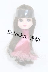 リカちゃん/#Licca #マイファブコスメ ヘッド S-26-05-17-089-SK-ZS