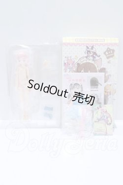 画像2: OIOI Studio/変身　電気街 S-26-05-17-011-YB-ZS