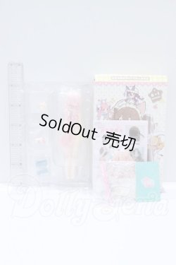 画像3: OIOI Studio/変身　電気街 S-26-05-17-011-YB-ZS