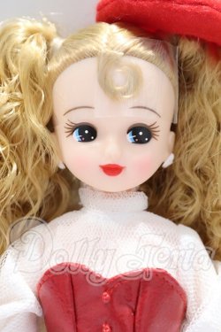 画像1: リカちゃんキャッスル/リカちゃん 2025年度版バースディモデル S-26-06-28-056-SK-ZS