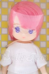 キャッスル/リカちゃん かなちゃん-7 2021年10月ミキマキフレンドコレクション(モデルNo.12420) S-26-09-06-056-SK-ZS