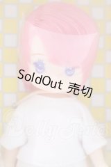 キャッスル/リカちゃん かなちゃん-7 2021年10月ミキマキフレンドコレクション(モデルNo.12420) S-26-09-06-056-SK-ZS