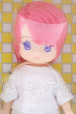 画像1: キャッスル/リカちゃん かなちゃん-7 2021年10月ミキマキフレンドコレクション(モデルNo.12420) S-26-09-06-056-SK-ZS