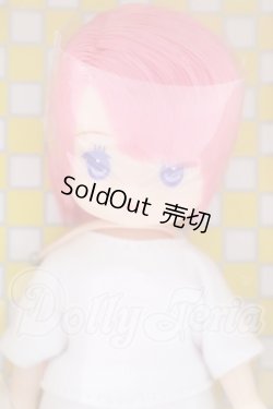画像1: キャッスル/リカちゃん かなちゃん-7 2021年10月ミキマキフレンドコレクション(モデルNo.12420) S-26-09-06-056-SK-ZS