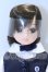 画像1: リカちゃん/女子美リカちゃん2 女子美大学 付属高等学校 制服 S-26-05-31-086-SK-ZS (1)