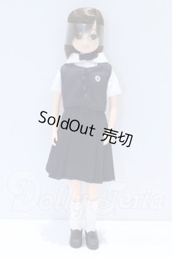 画像2: リカちゃん/女子美リカちゃん2 女子美大学 付属高等学校 制服 S-26-05-31-086-SK-ZS