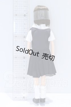画像3: リカちゃん/女子美リカちゃん2 女子美大学 付属高等学校 制服 S-26-05-31-086-SK-ZS