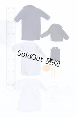 画像7: リカちゃん/女子美リカちゃん2 女子美大学 付属高等学校 制服 S-26-05-31-086-SK-ZS