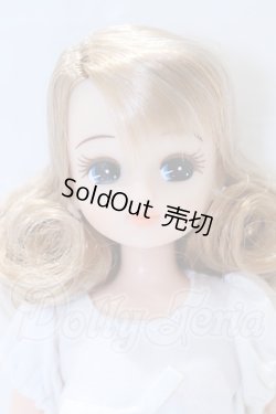 画像1: リカちゃん/2009年度版クリスマス リカちゃんモデル S-26-07-19-069-SK-ZS