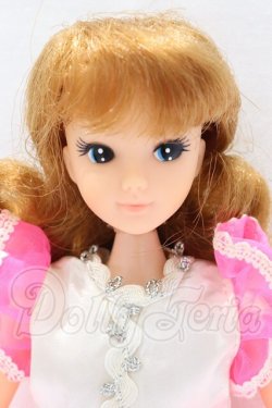 画像1: ユッコちゃん/バレリーナ ユッコ ちゃん S-26-05-03-007-SK-ZS