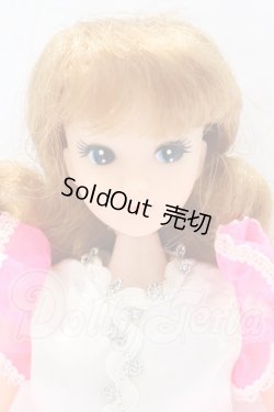 画像1: ユッコちゃん/バレリーナ ユッコ ちゃん S-26-05-03-007-SK-ZS