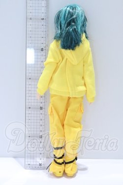画像3: Playmates Toys/ビリー・アイリッシュ Bad Guy 10.5インチ ファッションドール S-26-08-23-004-SK-ZS
