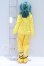画像3: Playmates Toys/ビリー・アイリッシュ Bad Guy 10.5インチ ファッションドール S-26-08-23-004-SK-ZS (3)