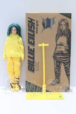 画像4: Playmates Toys/ビリー・アイリッシュ Bad Guy 10.5インチ ファッションドール S-26-08-23-004-SK-ZS