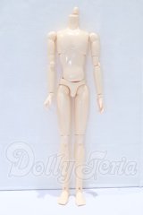 オビツ27ｃｍ/男性ボディ・スリムタイプ S-26-05-03-016-SK-ZS