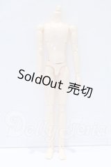 オビツ27ｃｍ/男性ボディ・スリムタイプ S-26-07-12-380-SK-ZS