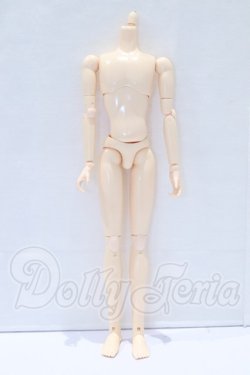 画像1: オビツ27ｃｍ/男性ボディ・スリムタイプ S-26-05-03-016-SK-ZS