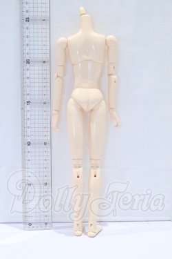画像2: オビツ27ｃｍ/男性ボディ・スリムタイプ S-26-05-03-016-SK-ZS