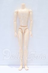 オビツ27ｃｍ/男性ボディ・スリムタイプ S-26-05-03-015-SK-ZS