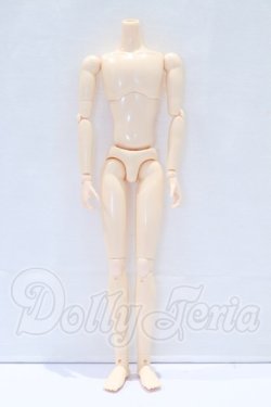 画像1: オビツ27ｃｍ/男性ボディ・スリムタイプ S-26-05-03-015-SK-ZS