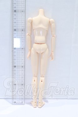 画像2: オビツ27ｃｍ/男性ボディ・スリムタイプ S-26-05-03-015-SK-ZS
