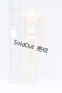 画像2: オビツ27ｃｍ/男性ボディ・スリムタイプ S-26-05-03-015-SK-ZS