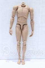 MX/1/6 男性素体 2014 2.0 関節強化Ver. S-26-05-03-013-SK-ZS