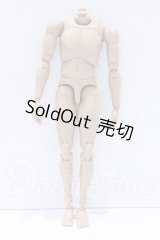 MX/1/6 男性素体 2014 2.0 関節強化Ver. S-26-05-10-533-SK-ZS