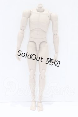 画像1: MX/1/6 男性素体 2014 2.0 関節強化Ver. S-26-05-10-533-SK-ZS