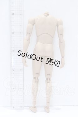 画像2: MX/1/6 男性素体 2014 2.0 関節強化Ver. S-26-05-10-533-SK-ZS