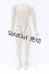 COOMODEL/1/6 ノーマル 男性素体 S-26-05-03-014-SK-ZS
