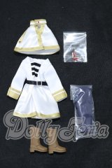 リカちゃん/OF:葬送のフリーレンリカちゃん 衣装 S-26-09-06-076-SK-ZS