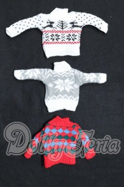 画像1: 30cmドールサイズ/OF:衣装セット S-26-08-30-066-SK-ZS