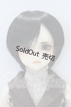 画像1: MYOUDOLL/Delia Boy Limited S-26-07-12-001-YB-ZS