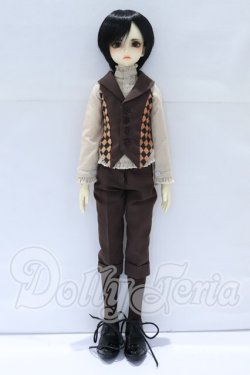 画像4: MYOUDOLL/Delia Boy Limited S-26-07-12-001-YB-ZS
