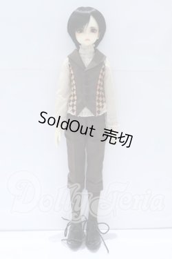 画像4: MYOUDOLL/Delia Boy Limited S-26-07-12-001-YB-ZS