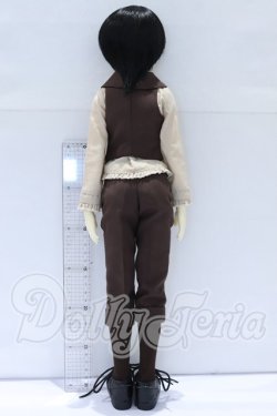 画像5: MYOUDOLL/Delia Boy Limited S-26-07-12-001-YB-ZS