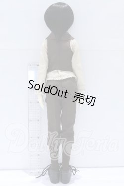 画像5: MYOUDOLL/Delia Boy Limited S-26-07-12-001-YB-ZS