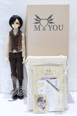 画像6: MYOUDOLL/Delia Boy Limited S-26-07-12-001-YB-ZS