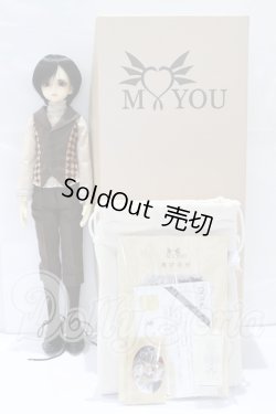 画像6: MYOUDOLL/Delia Boy Limited S-26-07-12-001-YB-ZS