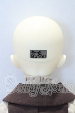 画像8: MYOUDOLL/Delia Boy Limited S-26-07-12-001-YB-ZS